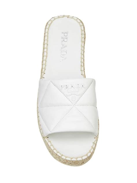 calze prada donna 2018|prada donna sandals.